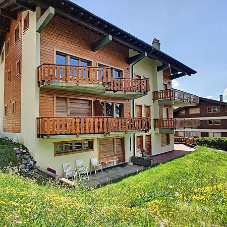 Skieurs 120 Verbier Εξωτερικό φωτογραφία