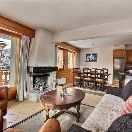 Skieurs 120 Verbier Εξωτερικό φωτογραφία