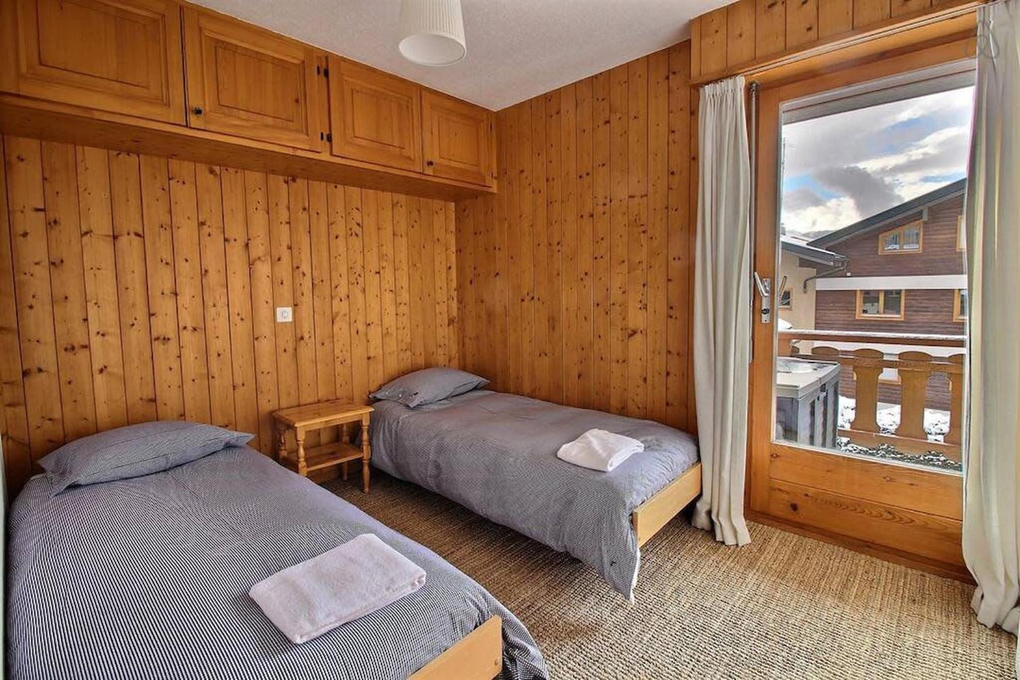 Skieurs 120 Verbier Εξωτερικό φωτογραφία