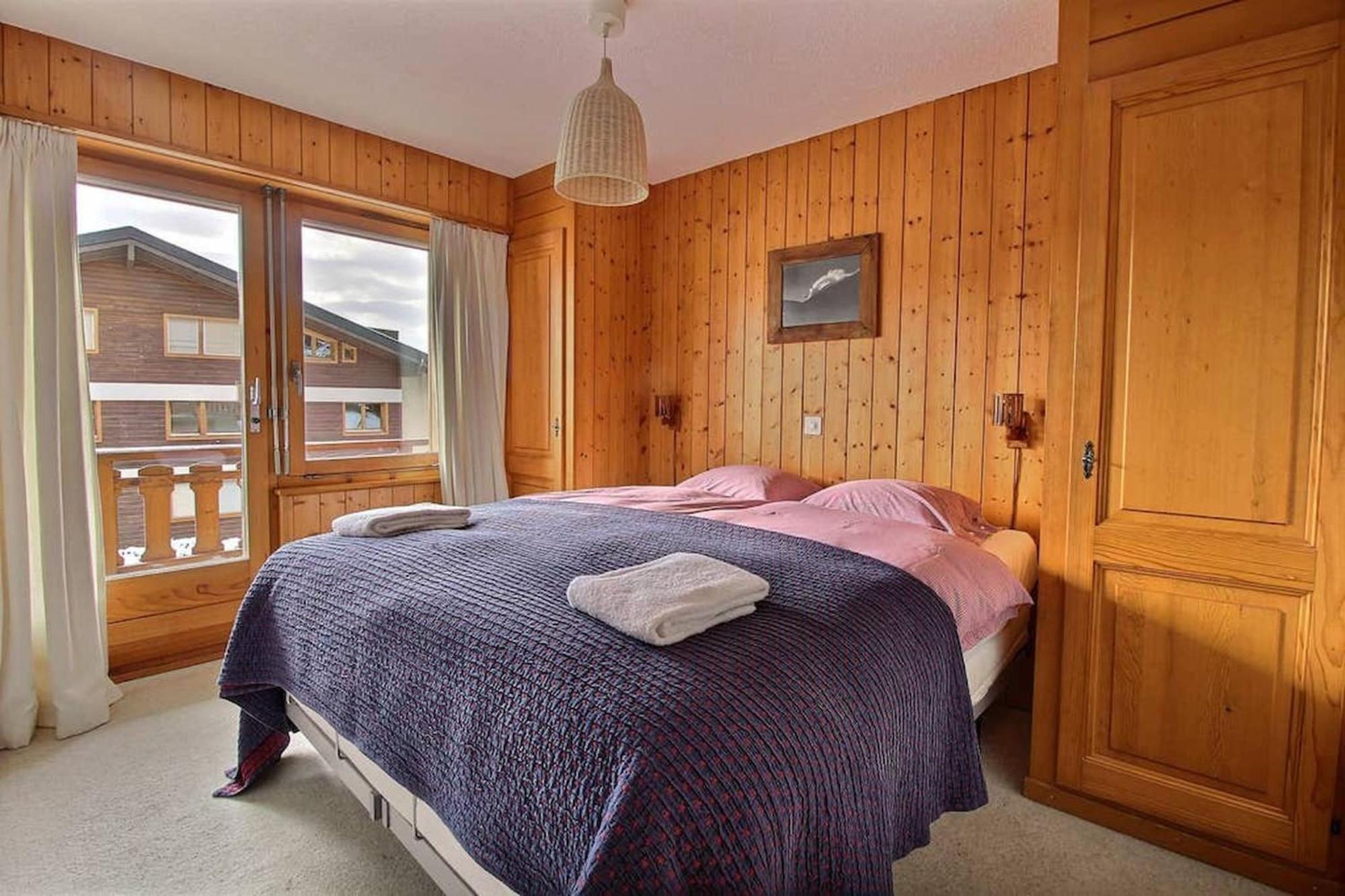Skieurs 120 Verbier Εξωτερικό φωτογραφία